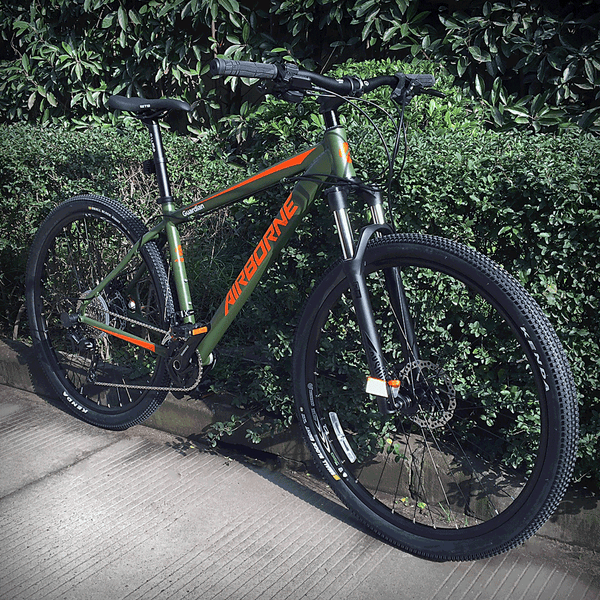 Preview: Guardian 29er First Look